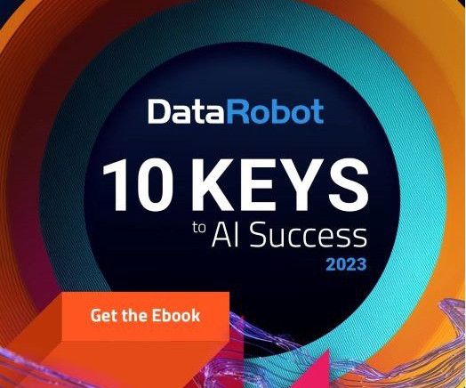10 Keys to AI Success in 2023