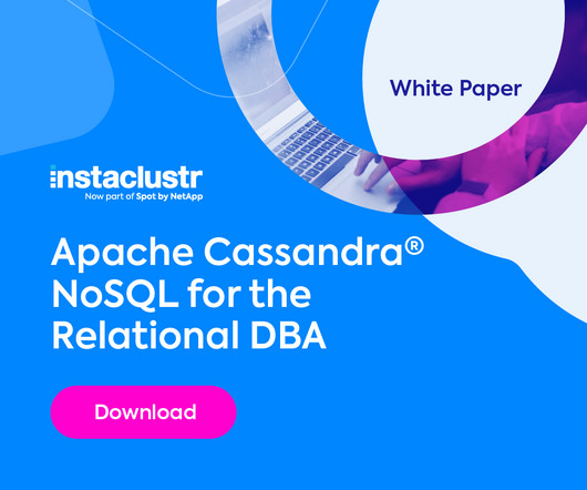 Apache Cassandra® NoSQL for the Relational DBA