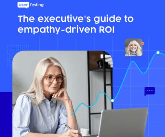The Executive's Guide to Empathy-Driven ROI
